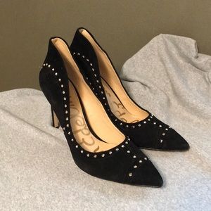 Sam Edelman Studded Heels